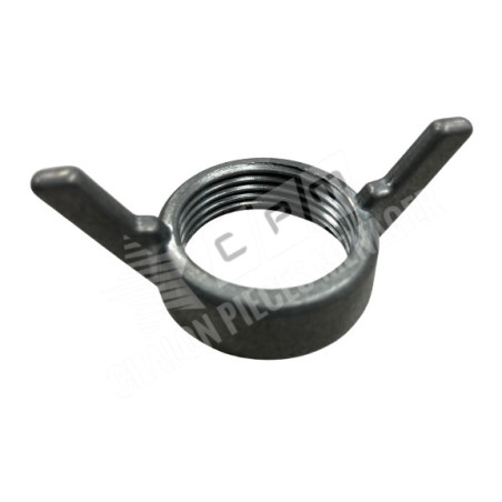 ECROU A AILETTES TM3300 ET TM3000
