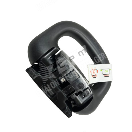 Poignée rabattable CLIPSO tefal SEB (X1050005)