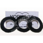 LOT DE 6 DISQUES ABRASIFS SOLS NON CIRES KOBOLD VK135/VK136 - BROSSE PL515