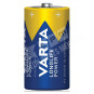 PILES VARTA ALCALINE LR14 1,5V TYPE C