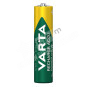 PILES VARTA RECHARGEABLES AAA 800 mAh 1,2V