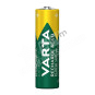 PILES VARTA RECHARGEABLES AA 1600 mAh 1,2V