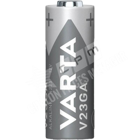 PILE VARTA V23GA 12V ALKALINE