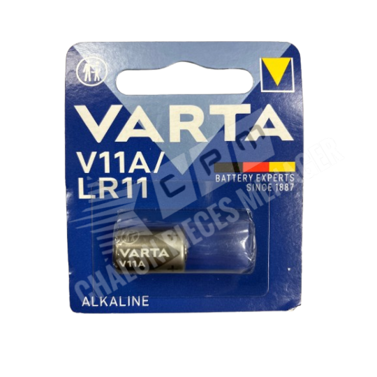 PILE VARTA V11A / LR11 6V ALKALINE