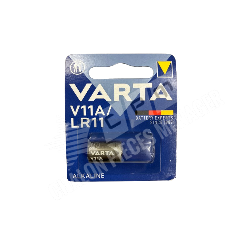 PILE VARTA V11A / LR11 6V ALKALINE