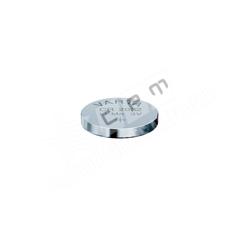 PILE VARTA CR2032 3V LITHIUM