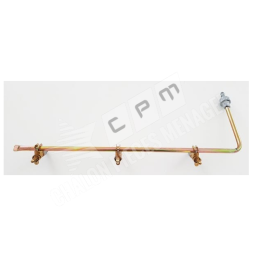 TUBULURE 28mb FR CAMPINGAZ 3 SERIES WOODY LX / L ou CLASSIC L
