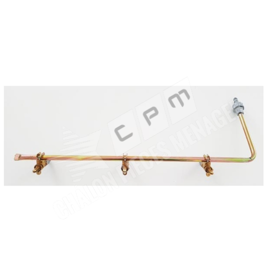 TUBULURE 28mb FR CAMPINGAZ 3 SERIES WOODY LX / L ou CLASSIC L
