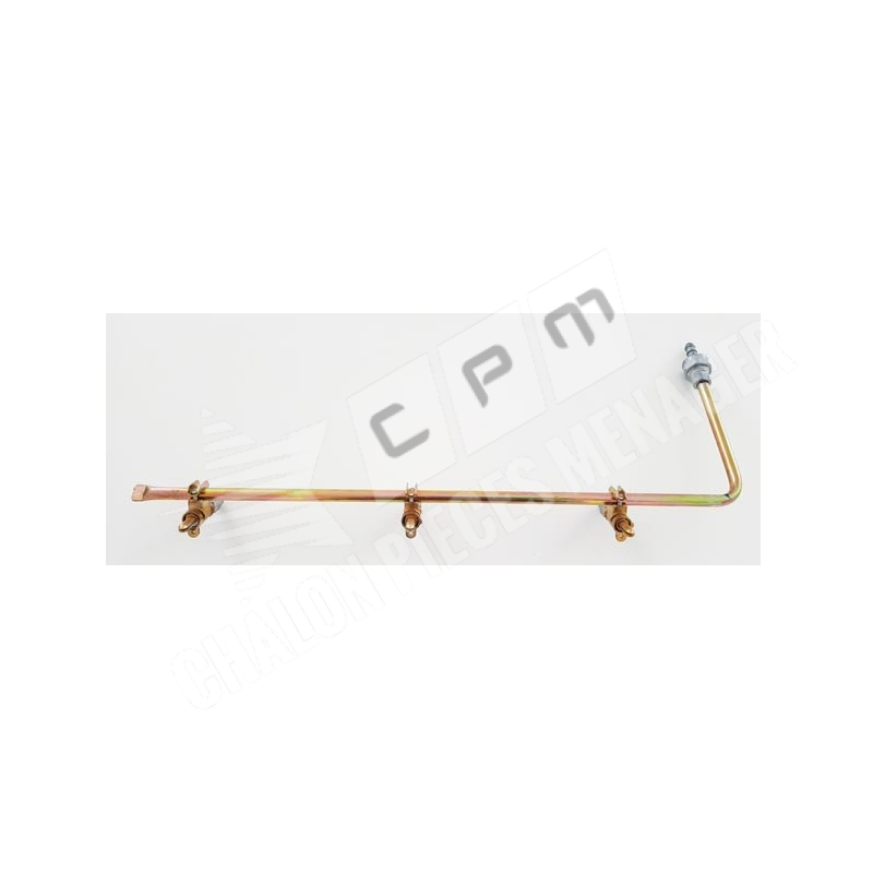 TUBULURE 28mb FR CAMPINGAZ 3 SERIES WOODY LX / L ou CLASSIC L