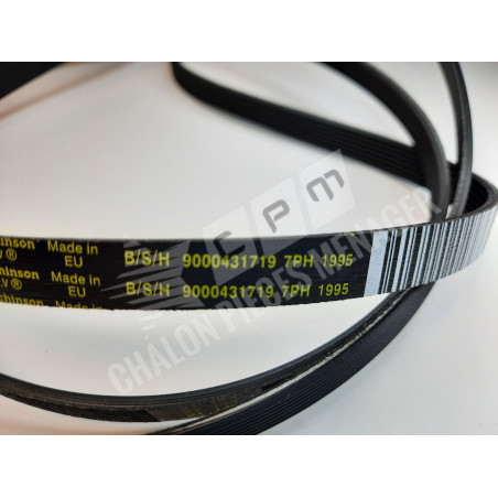 Courroie 1995H7