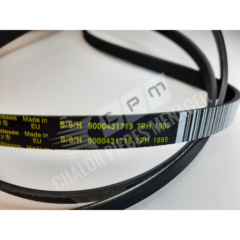 Courroie 1995H7