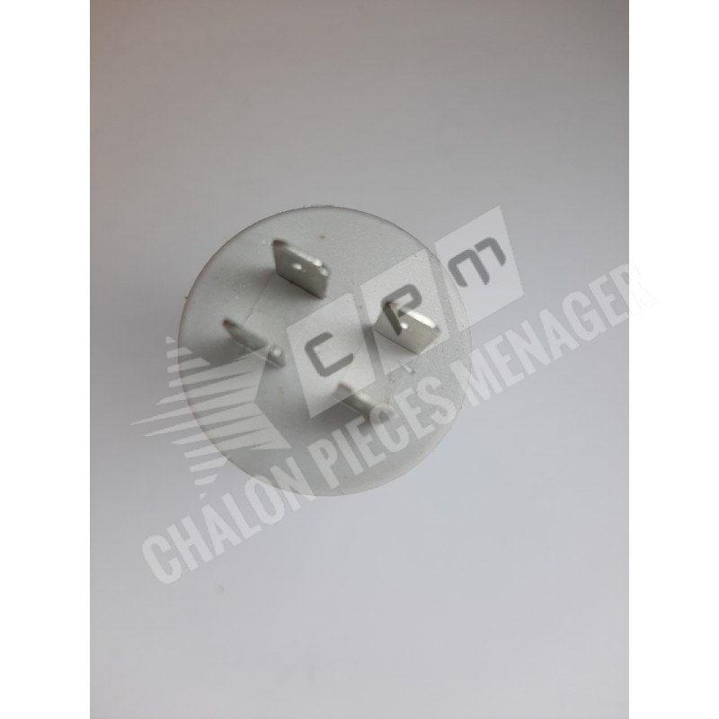 Condensateur 3.5MF