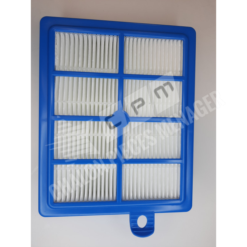 Filtre hepa 0053279 ELECTROLUX/PHILIPS