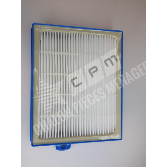 Filtre hepa 0053279 ELECTROLUX/PHILIPS