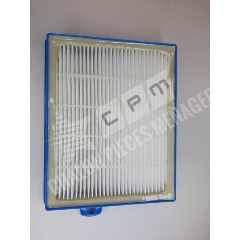 Filtre hepa 0053279 ELECTROLUX/PHILIPS