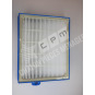 Filtre hepa 0053279 ELECTROLUX/PHILIPS