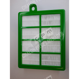 Filtre hepa 3248260 ELECTROLUX/PHILIPS