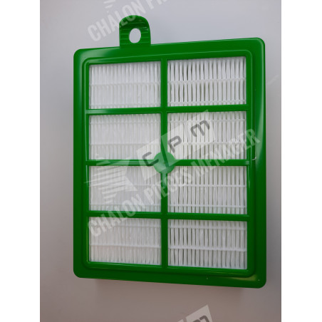 Filtre hepa 3248260 ELECTROLUX/PHILIPS