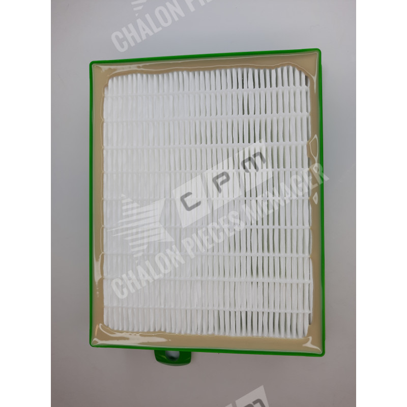 Filtre hepa 3248260 ELECTROLUX/PHILIPS