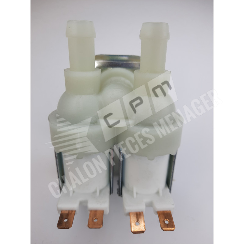ELECTROVANNE 2 voies 90°C