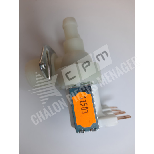 ELECTROVANNE 2 voies 90°C