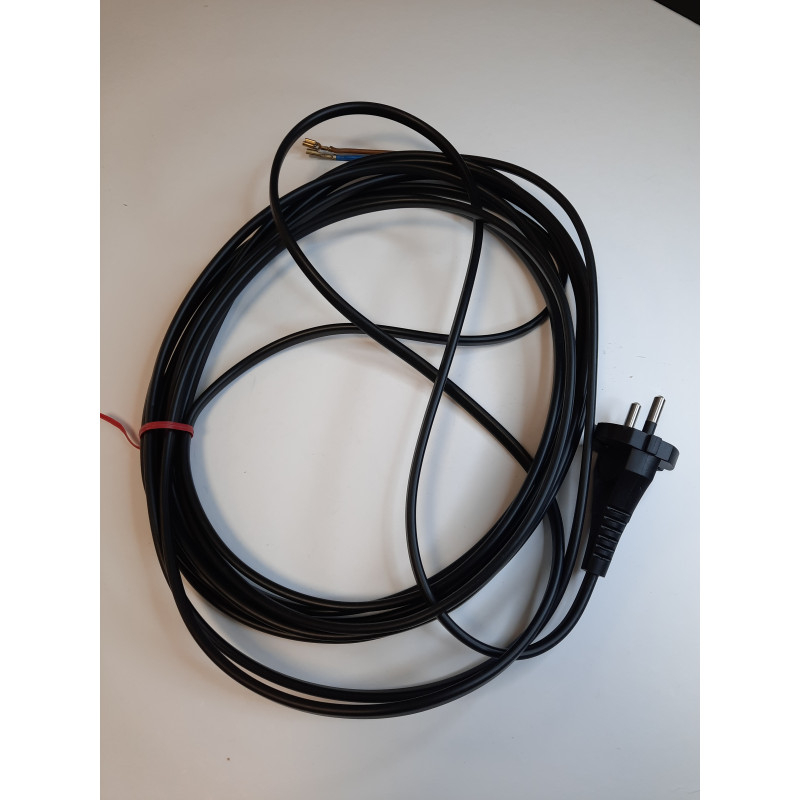 Cordon aspirateur 6 mètres