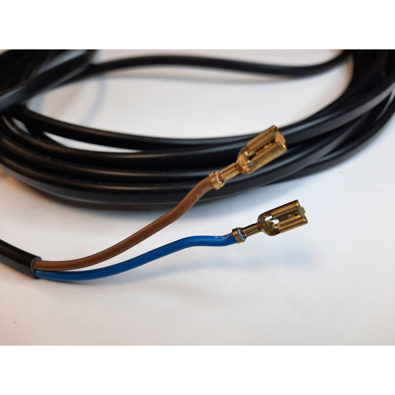 Cordon aspirateur 6 mètres