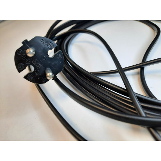 Cordon aspirateur 6 mètres