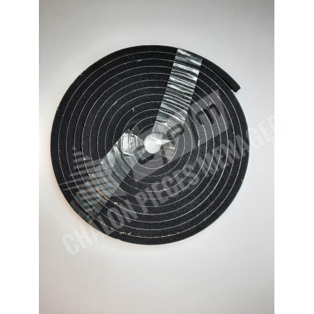 Joint mousse plaque de cuisson