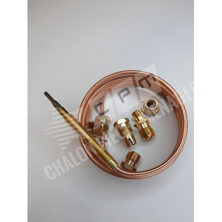 Thermo couple 1.20m