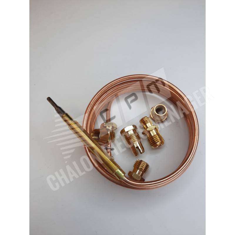Thermo couple 1.20m