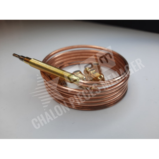 Thermo couple 1.20m