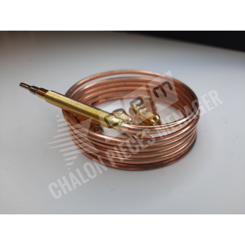 Thermo couple 1.20m