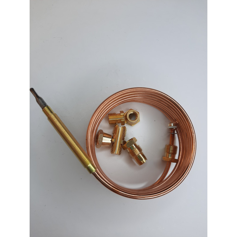 Thermo couple 45m