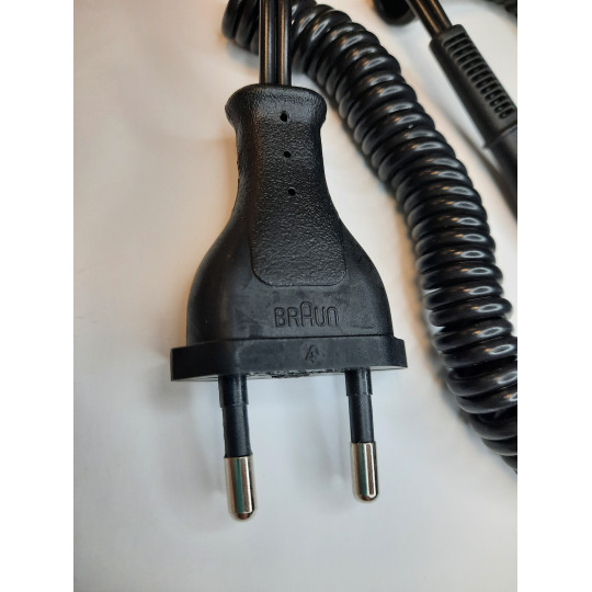 Cordon rasoir BRAUN