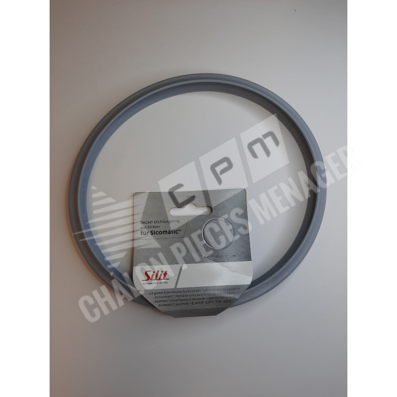 Joint silicone 18 cm SILIT