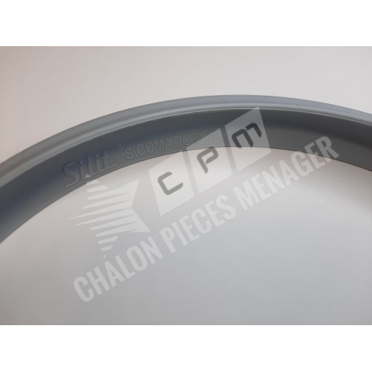Joint silicone 18 cm SILIT