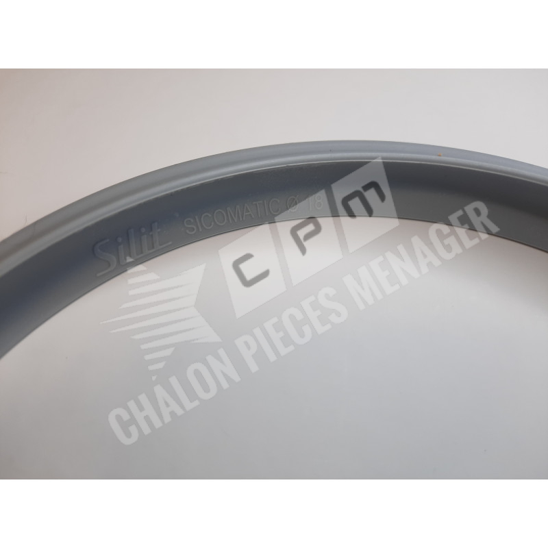 Joint silicone 18 cm SILIT