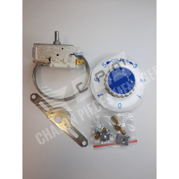 Thermostat réfrigérateur VC1 RANCO