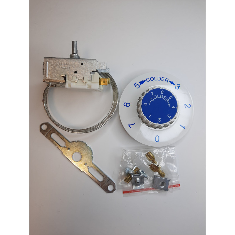 Thermostat réfrigérateur VC1 RANCO