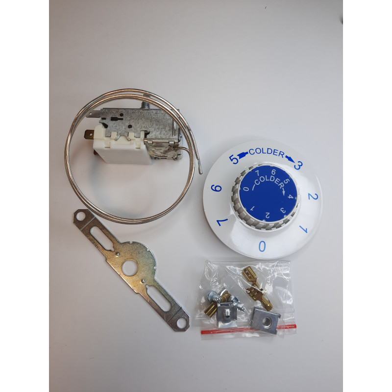 Thermostat réfrigérateur VC1 RANCO
