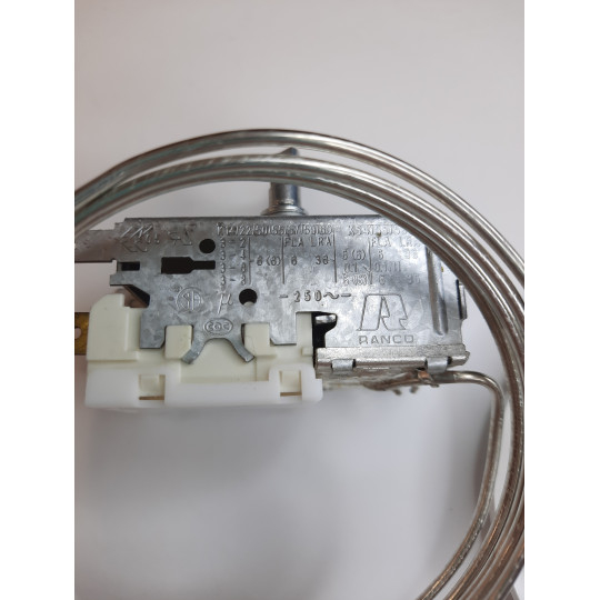 Thermostat réfrigérateur VC1 RANCO