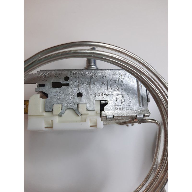 Thermostat réfrigérateur VC1 RANCO