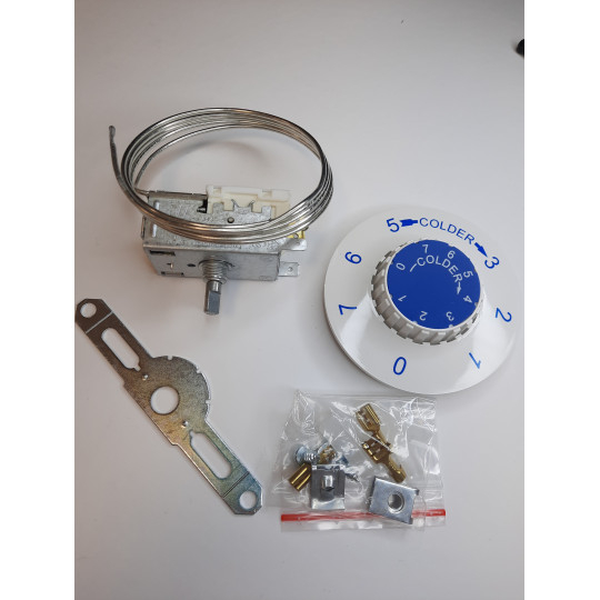 Thermostat réfrigérateur VC1 RANCO
