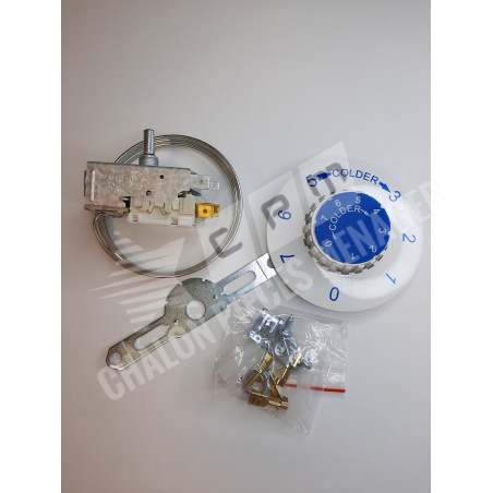 Thermostat combiné réfrigérateur VT9 RANCO
