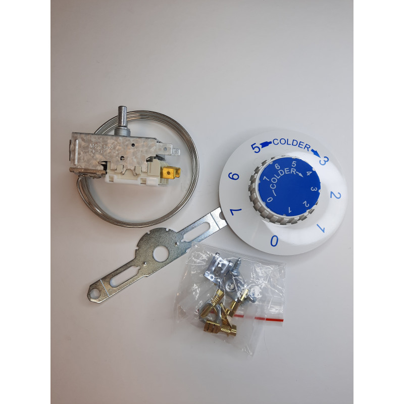 Thermostat combiné réfrigérateur VT9 RANCO