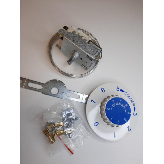 Thermostat combiné réfrigérateur VT9 RANCO
