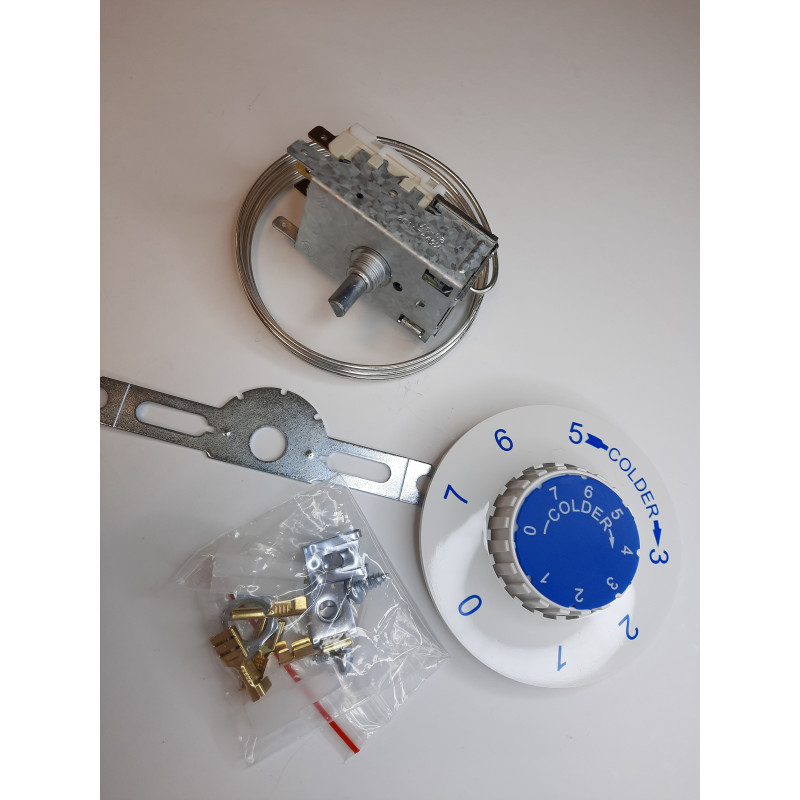 Thermostat combiné réfrigérateur VT9 RANCO