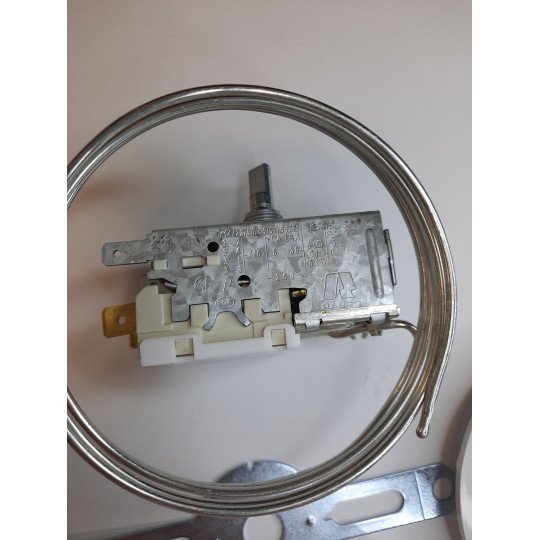 Thermostat combiné réfrigérateur VT9 RANCO