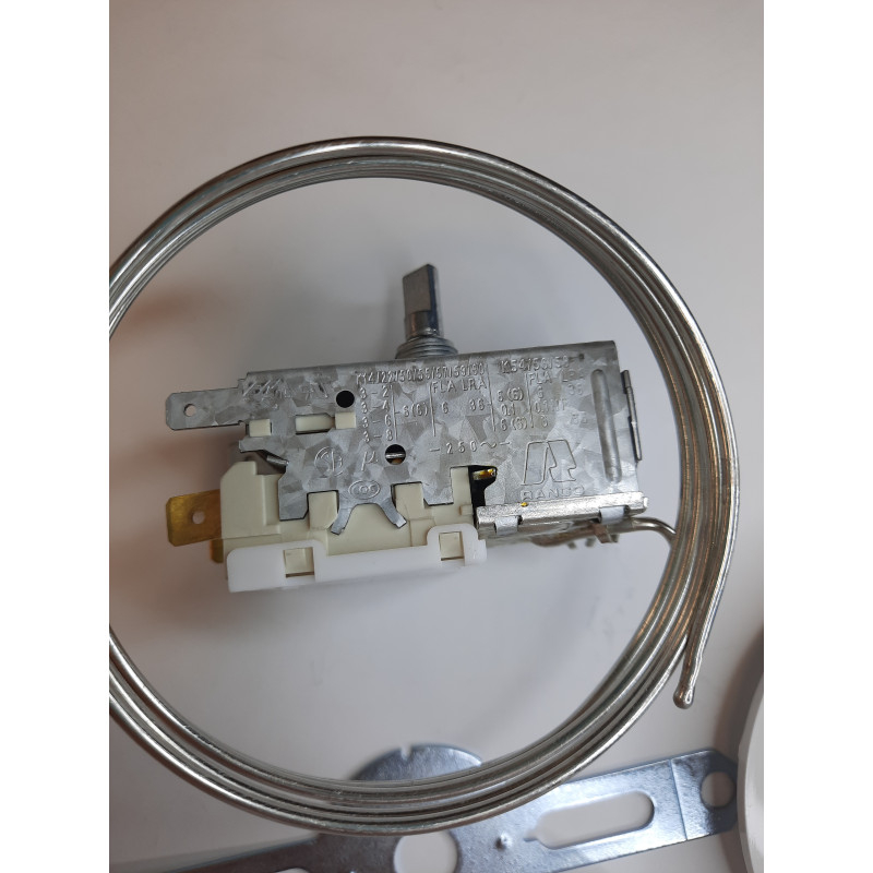 Thermostat combiné réfrigérateur VT9 RANCO